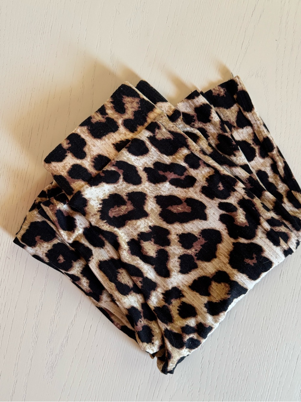H&M Legging flare pants- Small